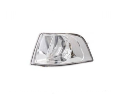 Volvo S40-V40 Ön Sinyal Krom Sol 00-04