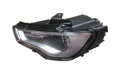 Far Sol Elektrikli-Motorlu-Mercekli-Xenon-Ledli Audı A3 Sd-Hb-Sb 12-16 Arası