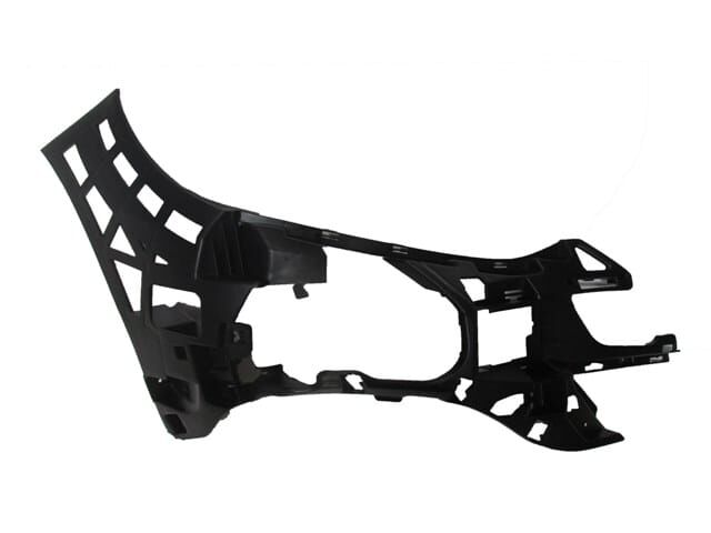 Sağ Ön Tampon Bağlantı Braketi Plastik (Avantgarde-Elegance) Mercedes E Class W212 2013-2016 Arası