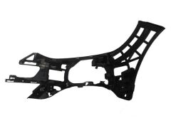 Sağ Ön Tampon Bağlantı Braketi Plastik (Avantgarde-Elegance) Mercedes E Class W212 2013-2016 Arası
