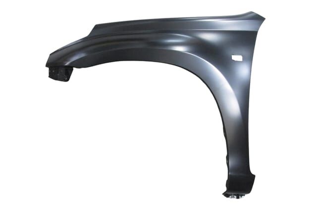 Ön Çamurluk Sol Sinyal Delikli - Dodik Deliksiz Toyota Rav4 01 - 04 Arası
