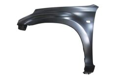 Ön Çamurluk Sol Sinyal Delikli - Dodik Deliksiz Toyota Rav4 01 - 04 Arası