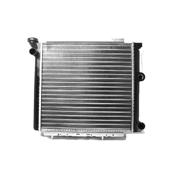 Su Radyatörü 1.7 R11 Flash