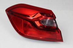 Stop Lambası Sol Dış Ford Fıesta 2017 Sonrası