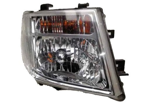 Far Ön Sağ Nissan Navara D40 2006-2010 Arası