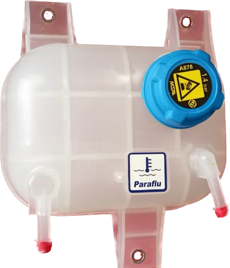 Radyatör Ek Depo 1.3 Jtd Doblo 2015 Sonrası (Euro 6 Çift Çıkışlı)