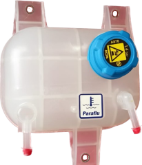 Radyatör Ek Depo 1.3 Jtd Doblo 2015 Sonrası (Euro 6 Çift Çıkışlı)