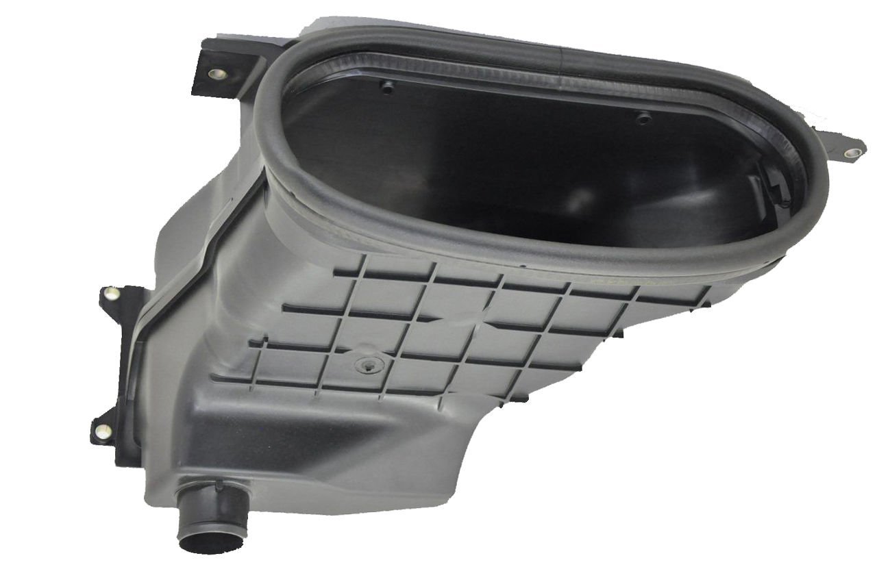 Kalorifer Havalandırma Kutusu Ducato 2006 Sonrası (Motor Kaput Altı)