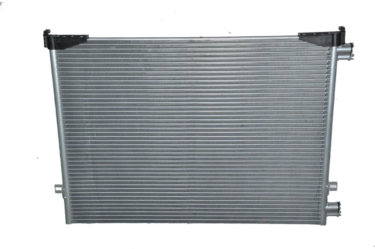 Klima Radyatörü (Kondanser) 1.9 Trafic 2001-2007 Modelleri Arası