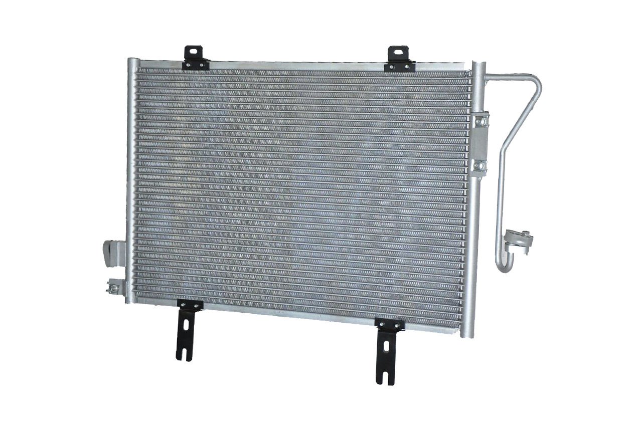 Klima Radyatörü (Kondansör) Kango 1998-2003 Modelleri Arası