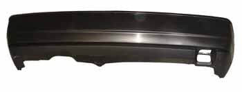 Arka Tampon Volkswagen Golf 3 92-98 Arası