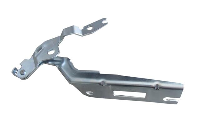 Sol Kaput Menteşesi Volkswagen Golf 8 2021-2026 Arası