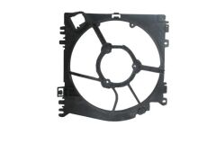 Radyaör Fan Davlumbazı Boş Gövde Nıssan Mıcra K12 03-10 Arası