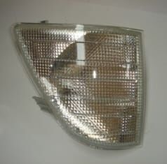 Ön Sinyal Sağ Beyaz Mercedes Sprınter 95-00 Arası