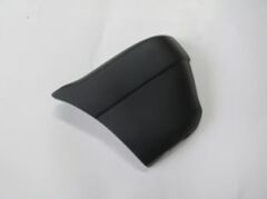 Sağ Ön Tampon Ucu Siyah (Plastik) (Fpı) Mazda B2500 Pick Up 1997-2000 Arası
