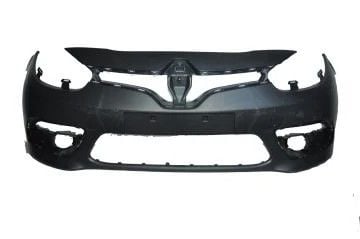 Ön Tampon Fluence 2012 Sonrası Modeller İçin