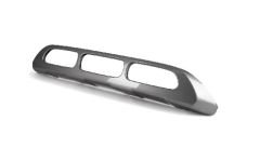 Citroen C3 Aırcross Ön Tampon Spoiler Çerçevesi Des.17-