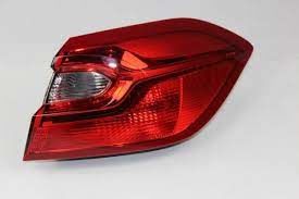 Stop Lambası Sağ Dış Ford Fıesta 2017 Sonrası