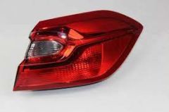 Stop Lambası Sağ Dış Ford Fıesta 2017 Sonrası