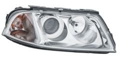 Sağ Far Komple Passat 00-04