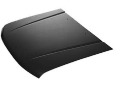 Nissan Pıck-Up D22 Motor Kaputu 97-01