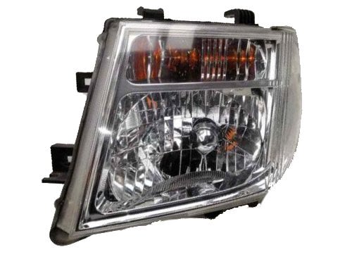 Far Ön Sol Nissan Navara D40 2006-2010 Arası