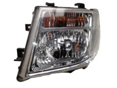 Far Ön Sol Nissan Navara D40 2006-2010 Arası