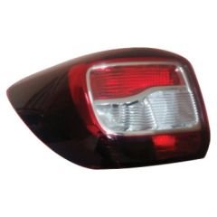 Clıo Symbol Arka Stop Füme Sol 12-