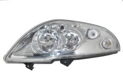 Sağ Far Master 2011 Sonrası (Viraj Lambalı)