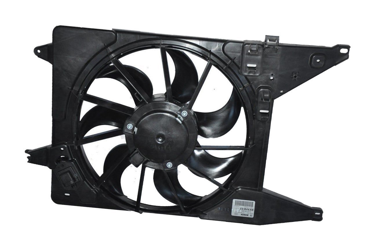Fan Motoru 1.5 Sandero 2008-2013 Modelleri Arası