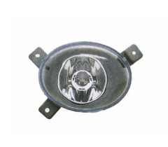 Volvo S60 Ön Sis Farı Sağ 00-