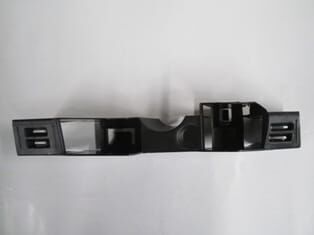 Sağ Ön Tampon Darbe Emici Plastik Renault Captur 2013-2019 Arası