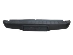 Arka Tampon (Plaka Takılan Tip) (Bağlantı Ayaklı) Mazda Bt 50 Pick Up 07 - 12 Arası