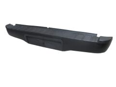 Arka Tampon (Plaka Takılan Tip) (Bağlantı Ayaklı) Mazda Bt 50 Pick Up 07 - 12 Arası
