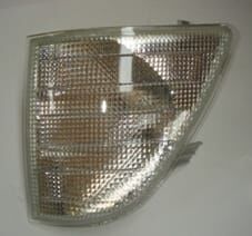 Ön Sinyal Sol Beyaz  Mercedes Sprınter 95-00 Arası