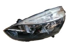 Sol Ön Far Clio 4 2017 Sonrası Modeller İçin (Siyah)