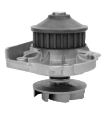 Devirdaim (Su Pompası) 1.2 8 Valf Palio-Siena 1.4 Doblo-Uno 60