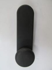 Cam Açma Kolu Siyahopel Corsa B 93-00 Arası