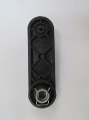 Cam Açma Kolu Siyahopel Corsa B 93-00 Arası