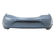 Arka Tampon (Astarlı-Sensör Delikli) Opel Insıgnıa 13-17 Arası