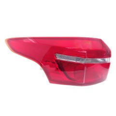 Stop Lambası Sol Ford Focus 2014 Sonrası St-SW