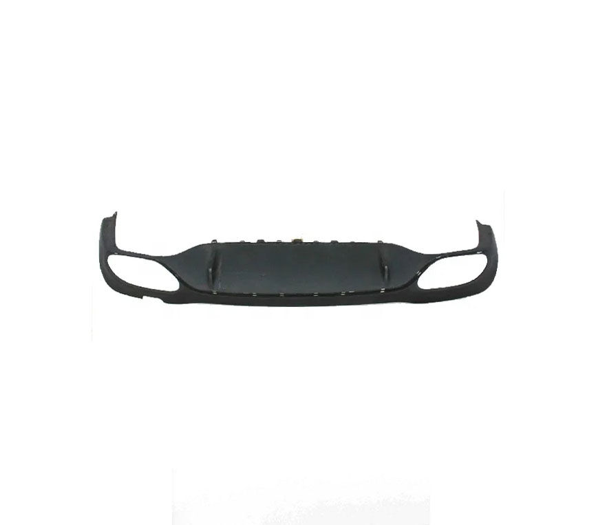 Arka Tampon Spoyleri Amg W213 2016-