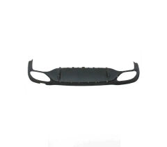 Arka Tampon Spoyleri Amg W213 2016-
