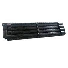 Radyatör Hava Yönlendirici Captur 2020 Sonrası