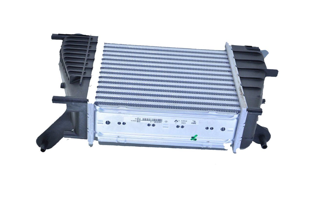 Turbo Radyatörü Clio 3 G.Tourer