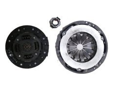 Debriyaj Seti 0.9 Fiat 500 2007 Sonrası-Ypsılon (Otomatik-Selespeed)