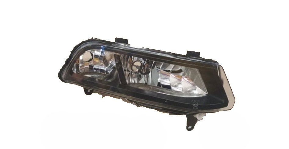 Sis Farı Ön Sağ (Gündüz Farlı) Volkswagen Polo 2014-2017 Arası