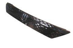 Ön Panjur Parlak Siyah (Armalı) Skywell Et5 Premıum 22-23 Arası