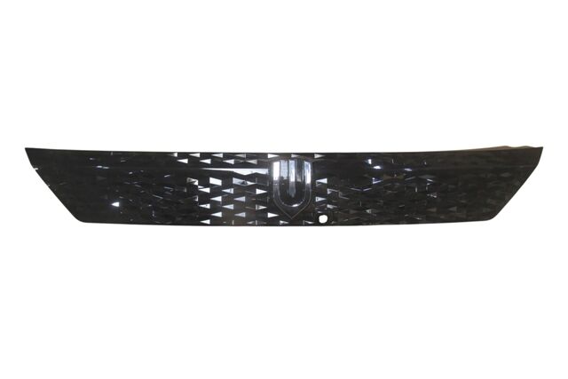 Ön Panjur Parlak Siyah (Armalı) Skywell Et5 Premıum 22-23 Arası