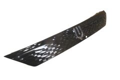 Ön Panjur Parlak Siyah (Armalı) Skywell Et5 Premıum 22-23 Arası